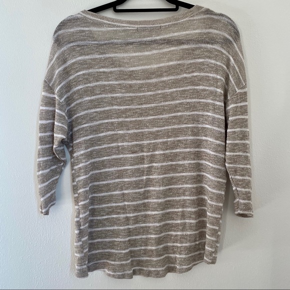 Papaya | Sweaters | Papaya Striped 